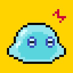 今から君はダンジョンマスター。‐キミダン‐のアプリアイコン