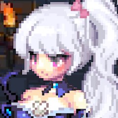 ダンジョンプリンセス3のアプリアイコン
