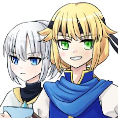 俺は勇者なんかじゃないのアプリアイコン
