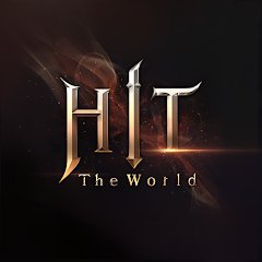 HIT : The Worldのアプリアイコン