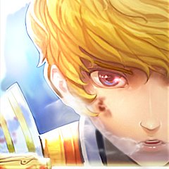 ダークスレイヤー(Dark Slayer)のアプリアイコン