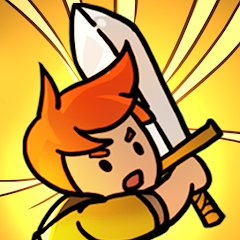 ドラゴンサバイバーのアプリアイコン