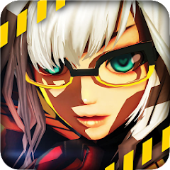 スマッシング・ザ・バトルのアプリアイコン
