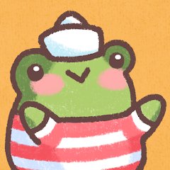 ハムスター旅館のアプリアイコン