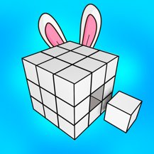 タップアウェイ - Tap Away 3Dのアプリアイコン