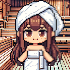 サウナでGO！のアプリアイコン