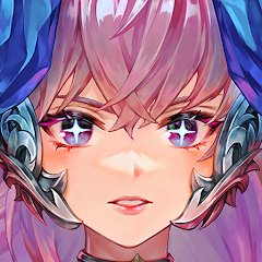 星になれ ヴェーダの騎士たちのアプリアイコン