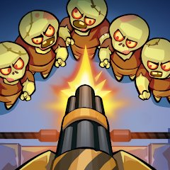 Clash of Survivalのアプリアイコン