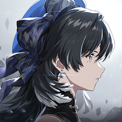 鳴潮のアプリアイコン
