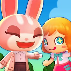 マージ·キャンプ - Merge Campのアプリアイコン