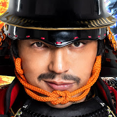 戦国ブシドー～大野望の巻～のアプリアイコン