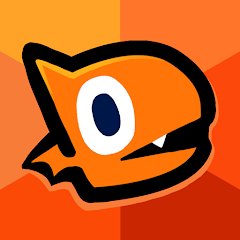 ドラゴンゲーッ！のアプリアイコン