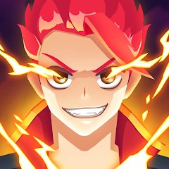 Fire Warriorのアプリアイコン