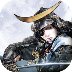 三国志外伝:名将対決のアプリアイコン