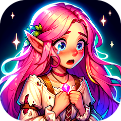 Hero Hero Clickerのアプリアイコン