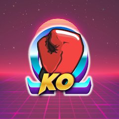 Omega Knockoutのアプリアイコン