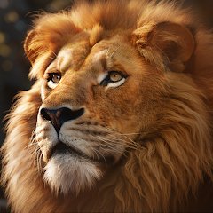 キング・オブ・ビースト：新世界のアプリアイコン