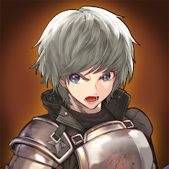 Endless Heroesのアプリアイコン