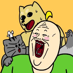 路地裏食堂タイクーンのアプリアイコン