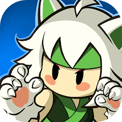 ウィッチバトル：ゾンビウォーフェア（Witch Battle：Zombie Warfare）のアプリアイコン