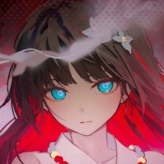 ゴーストガールのアプリアイコン