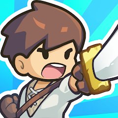 フォルティアスサガのアプリアイコン