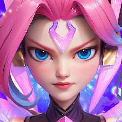 ドラゴンハント：THE LAST WARSのアプリアイコン