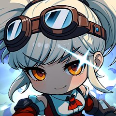 バトルメイジで世界最強のアプリアイコン