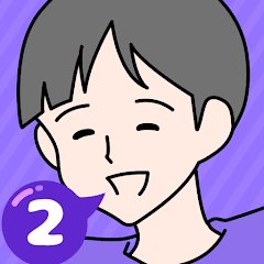 サイコボーイ2 -脱出ゲームのアプリアイコン