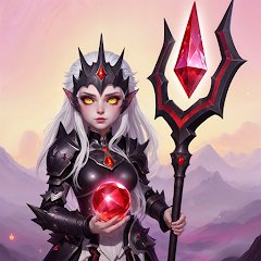 Legend of Survivorsのアプリアイコン