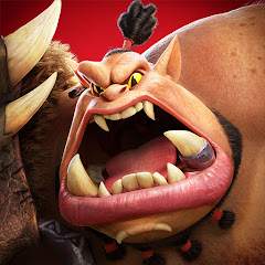 コール オブ ドラゴンズのアプリアイコン