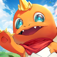 タマモンワールドのアプリアイコン