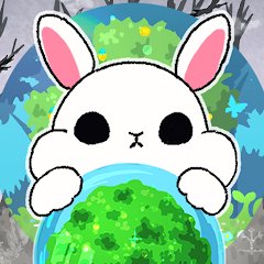 灰をいろどる少女のアプリアイコン