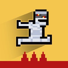 Die Again： Troll Game Everのアプリアイコン