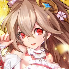 幻想神域2-Evolutionのアプリアイコン