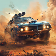 Drift to Surviveのアプリアイコン
