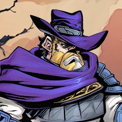 Heroic Strifeのアプリアイコン