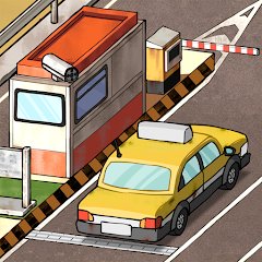 高速料金所 （高速收費站）のアプリアイコン