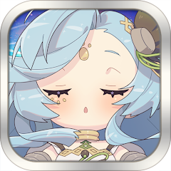 アストラルサバイバーのアプリアイコン