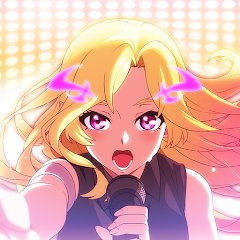 モンソニ！のアプリアイコン