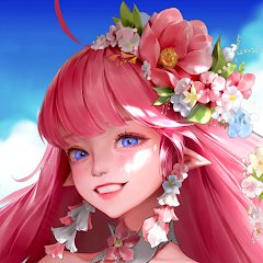 アルカナディフェンダーズのアプリアイコン