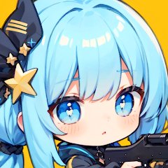 Survivor Girl : Abnormal Space（생존 소녀 키우기 : 변칙공간 살아남기）のアプリアイコン