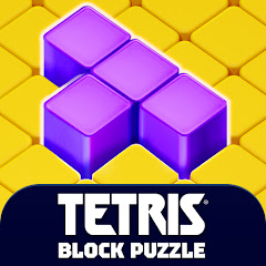 Tetris® Block Puzzleのアプリアイコン