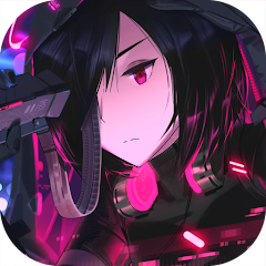 超次元驅動 Overdrive Legendsのアプリアイコン