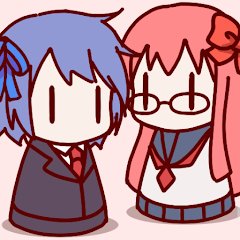 カップルメーカーのアプリアイコン