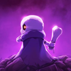 Skul: The Hero Slayerのアプリアイコン