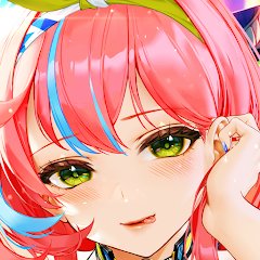 百姫聖光：Big New Worldのアプリアイコン
