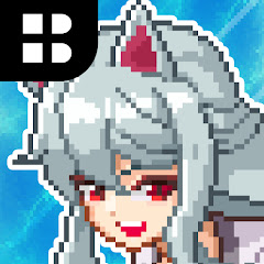 ソウルウェポン育成のアプリアイコン