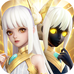ヒーローズクラウンのアプリアイコン