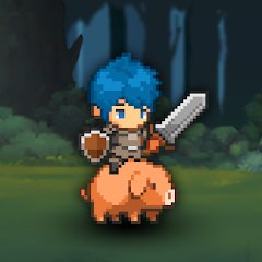ドラゴンスレイヤーのアプリアイコン